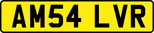 AM54LVR
