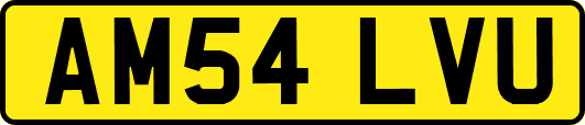 AM54LVU