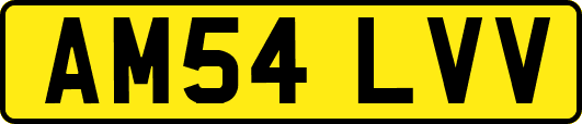 AM54LVV