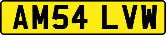 AM54LVW