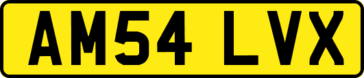 AM54LVX