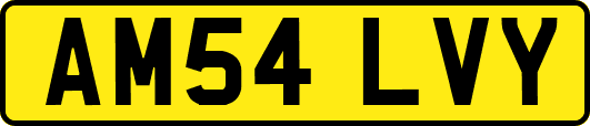 AM54LVY