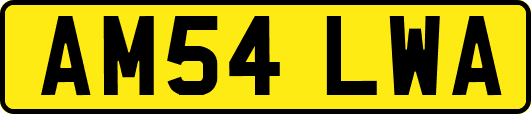 AM54LWA