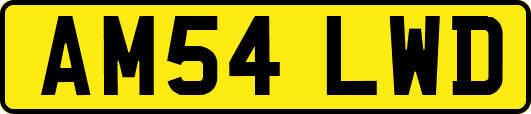 AM54LWD