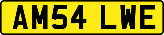 AM54LWE
