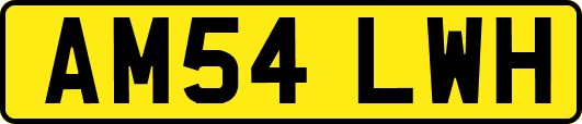 AM54LWH