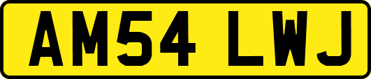 AM54LWJ