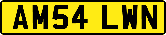 AM54LWN