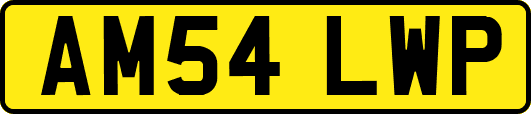 AM54LWP