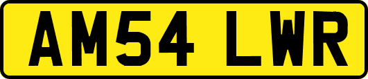 AM54LWR