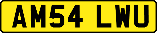 AM54LWU