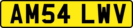 AM54LWV