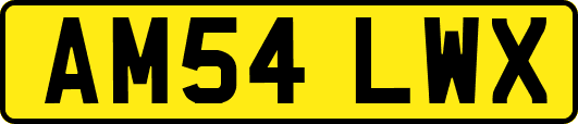AM54LWX