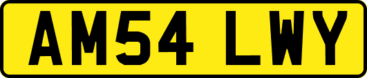 AM54LWY