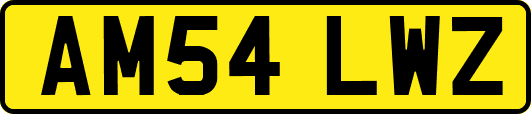AM54LWZ