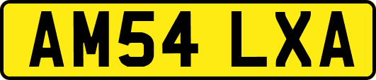 AM54LXA