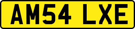 AM54LXE