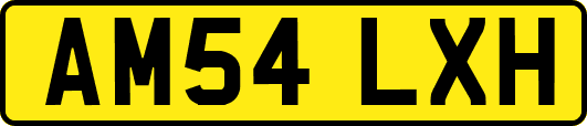 AM54LXH