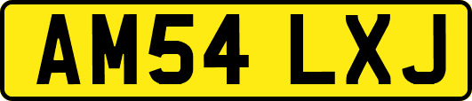 AM54LXJ
