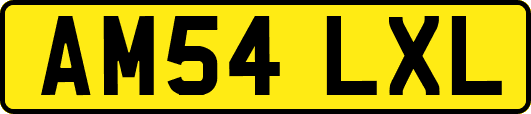 AM54LXL