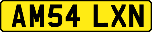 AM54LXN