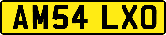 AM54LXO