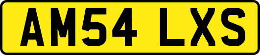 AM54LXS
