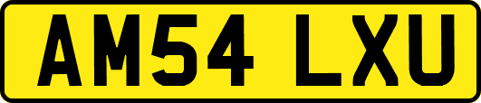 AM54LXU