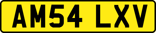 AM54LXV