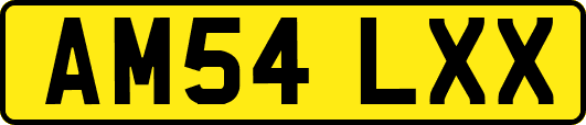 AM54LXX