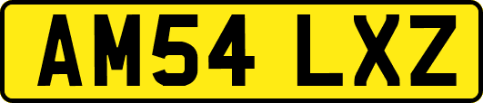 AM54LXZ