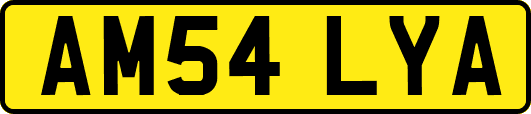 AM54LYA