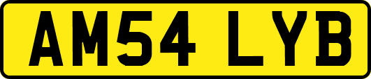 AM54LYB