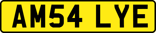 AM54LYE