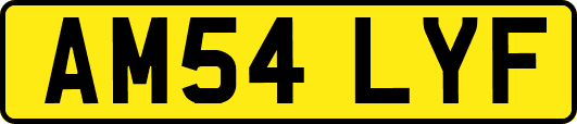 AM54LYF