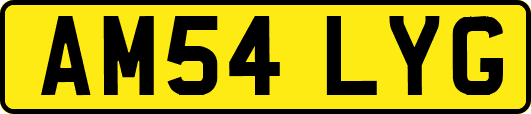 AM54LYG