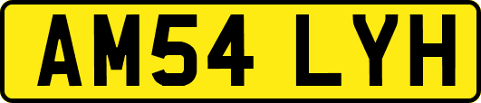 AM54LYH