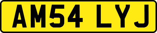 AM54LYJ