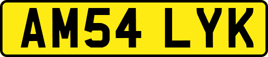 AM54LYK