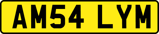 AM54LYM