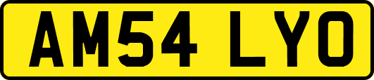 AM54LYO