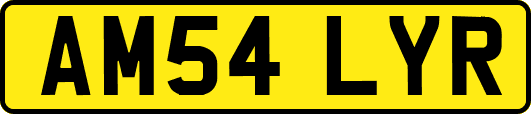 AM54LYR