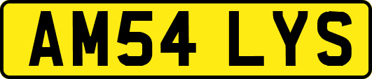 AM54LYS