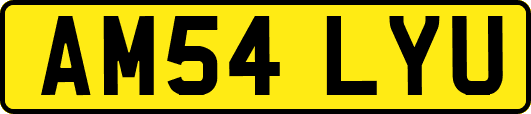AM54LYU