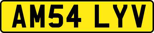 AM54LYV