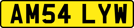 AM54LYW