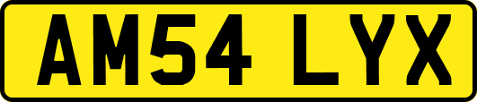 AM54LYX