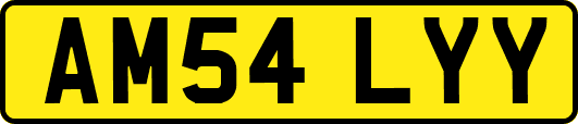 AM54LYY