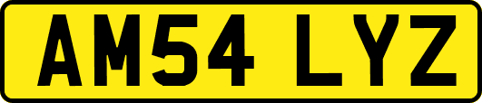 AM54LYZ