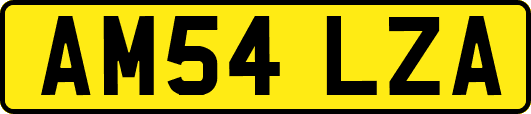 AM54LZA